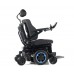 Quickie Q500 M Mid Wheel Drive Powered Wheelchair